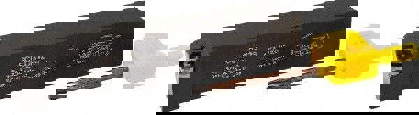 RH SCLC Neutral Rake Indexable Turning Toolholder