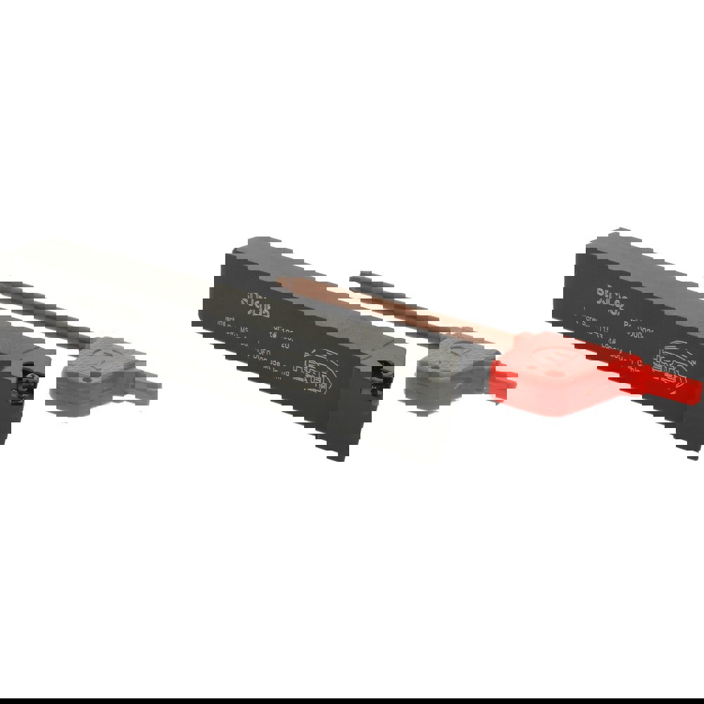 LH SDJC Neutral Rake Indexable Turning Toolholder