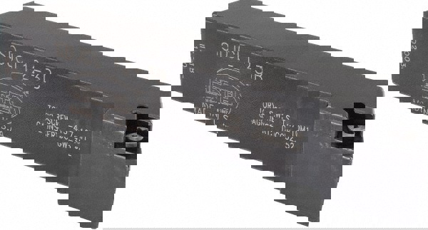 LH SDJC Neutral Rake Indexable Turning Toolholder