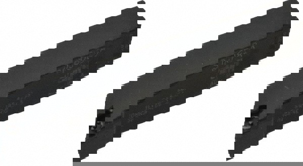 RH SDJC Neutral Rake Indexable Turning Toolholder