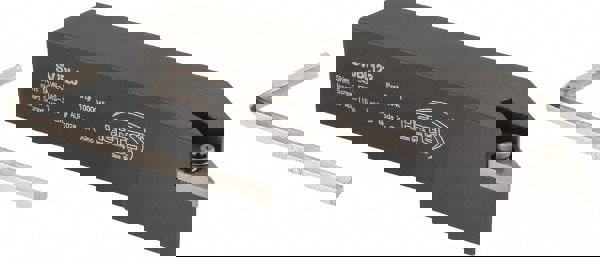 LH SVJB Neutral Rake Indexable Turning Toolholder