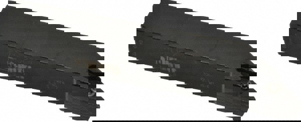 LH SVJB Neutral Rake Indexable Turning Toolholder