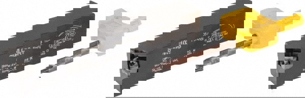 RH SWLC Neutral Rake Indexable Turning Toolholder