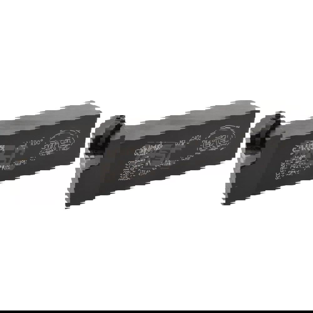 RH CCLN -5&deg; Negative Rake Indexable Turning Toolholder