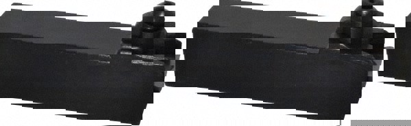 Neutral CTCO 0&deg; Neutral Rake Indexable Turning Toolholder