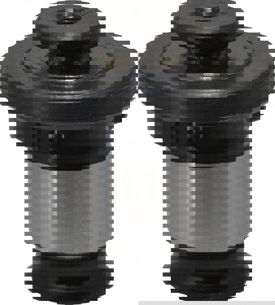 Tapping Adapter: #8 Tap, #1 Adapter