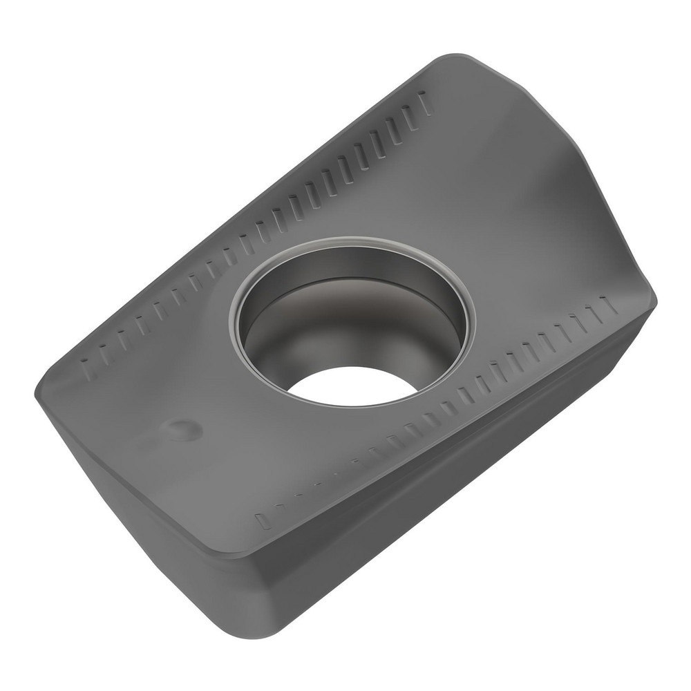 Milling Insert: XOMX160508TR-ME11, T350M, Solid Carbide
