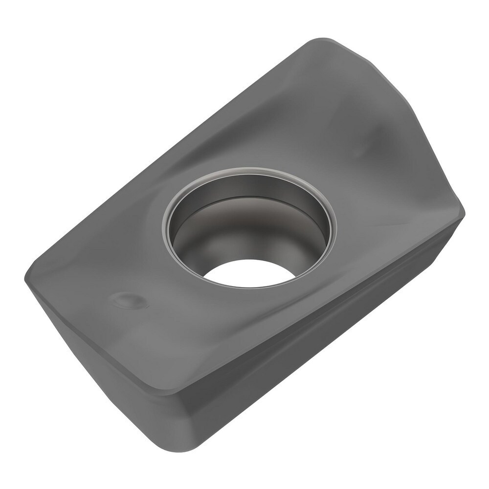 Milling Insert: XOMX160508TR-M13, MK1500, Solid Carbide