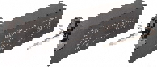 RH MDJN Negative Rake Indexable Turning Toolholder