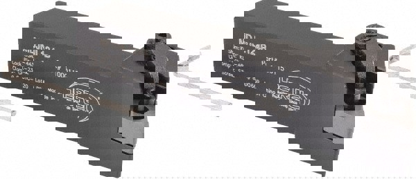 LH MDJN Negative Rake Indexable Turning Toolholder