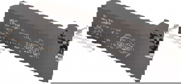 LH MDJN Negative Rake Indexable Turning Toolholder