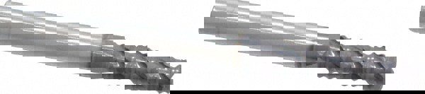 Roughing End Mill: 3/16