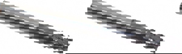 Roughing End Mill: 3/16