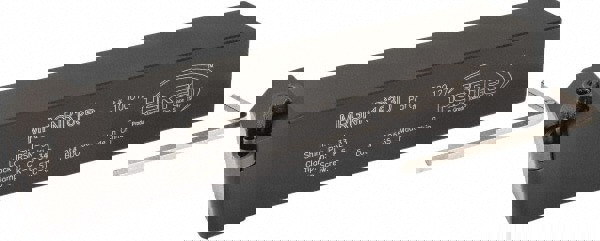 RH MRGN -5&deg; Negative Rake Indexable Turning Toolholder