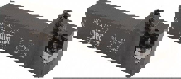 LH MSKN Negative Rake Indexable Turning Toolholder