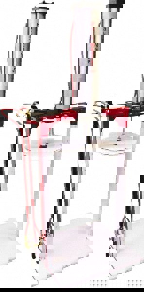 Air Powered Compactor