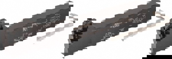 RH MTAN -5&deg; Negative Rake Indexable Turning Toolholder