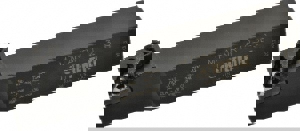 RH MTAN -5&deg; Negative Rake Indexable Turning Toolholder