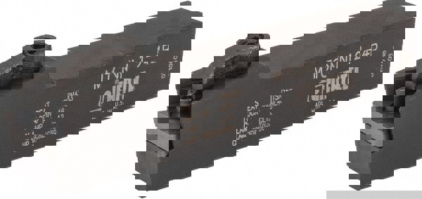 Neutral MTCN -7&deg; Negative Rake Indexable Turning Toolholder