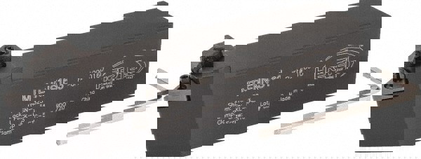 Indexable Turning Toolholder: MTENNS163 1