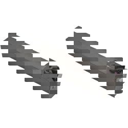 RH MTFN -5&deg; Negative Rake Indexable Turning Toolholder