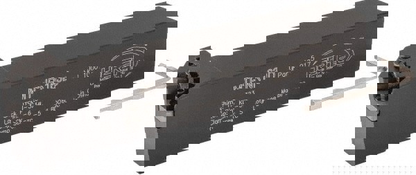 RH MTFN Negative Rake Indexable Turning Toolholder