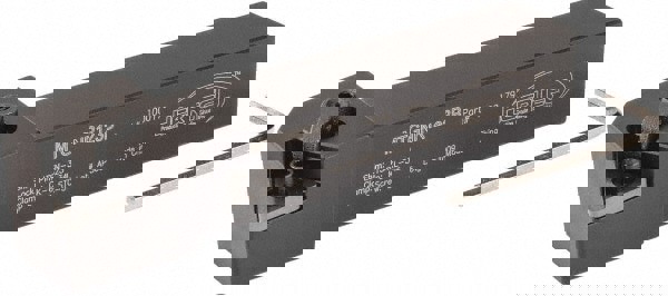 RH MTGN -5&deg; Negative Rake Indexable Turning Toolholder