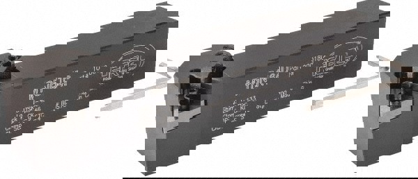 RH MTGN -5&deg; Negative Rake Indexable Turning Toolholder