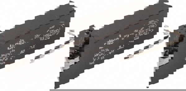 RH MTJN Negative Rake Indexable Turning Toolholder