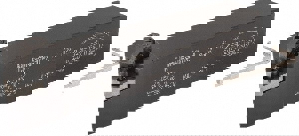RH MTJN Negative Rake Indexable Turning Toolholder
