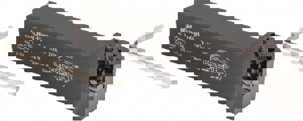 LH MWLN -5&deg; Negative Rake Indexable Turning Toolholder
