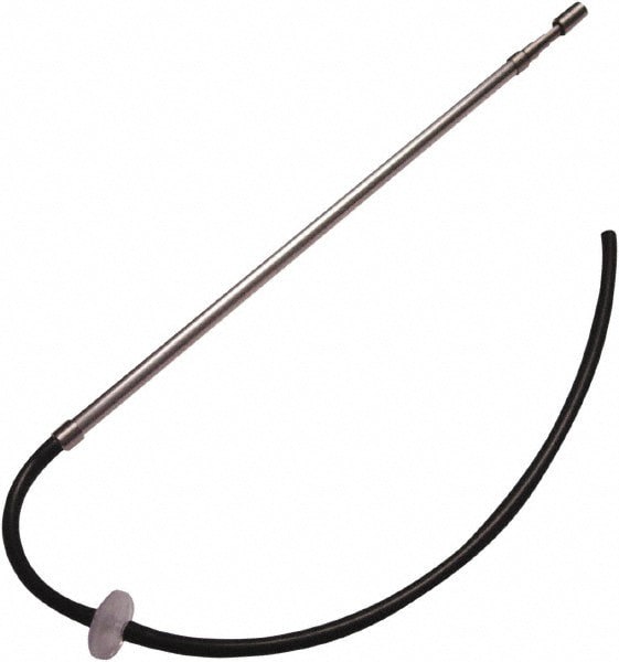 Telescopic Probe: