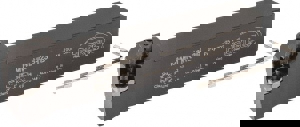 RH MWLN -5&deg; Negative Rake Indexable Turning Toolholder