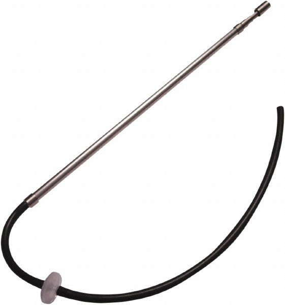 Telescopic Probe: