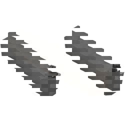 RH MWLN -5&deg; Negative Rake Indexable Turning Toolholder