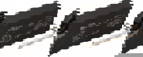 RH MWLN -5&deg; Negative Rake Indexable Turning Toolholder