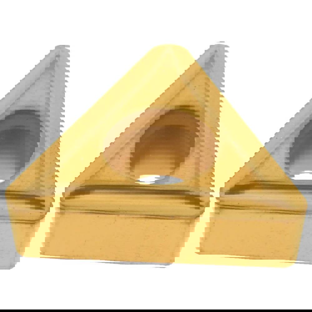 Turning Insert: TCMT2152LF HC335, Solid Carbide