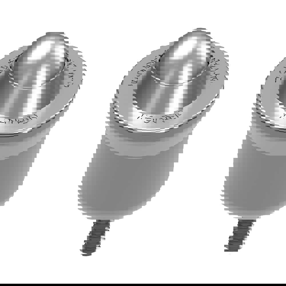 Ball Transfer: Round Base