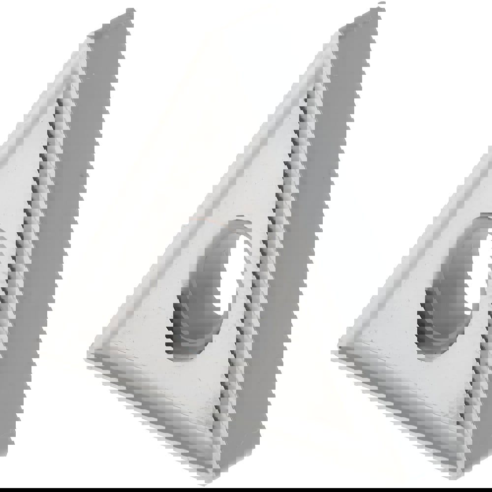 Turning Insert: TNMG321R HT10, Solid Carbide