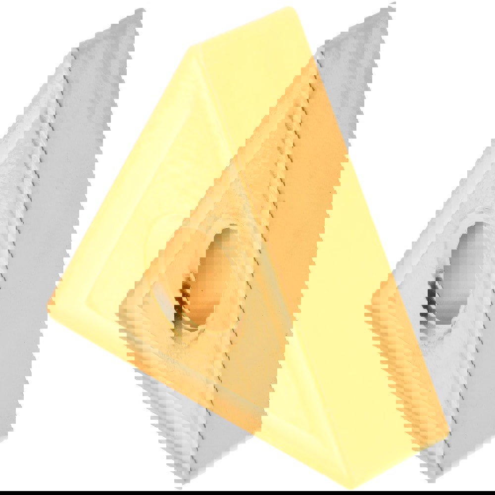 Turning Insert: TNMG331R HC335, Solid Carbide