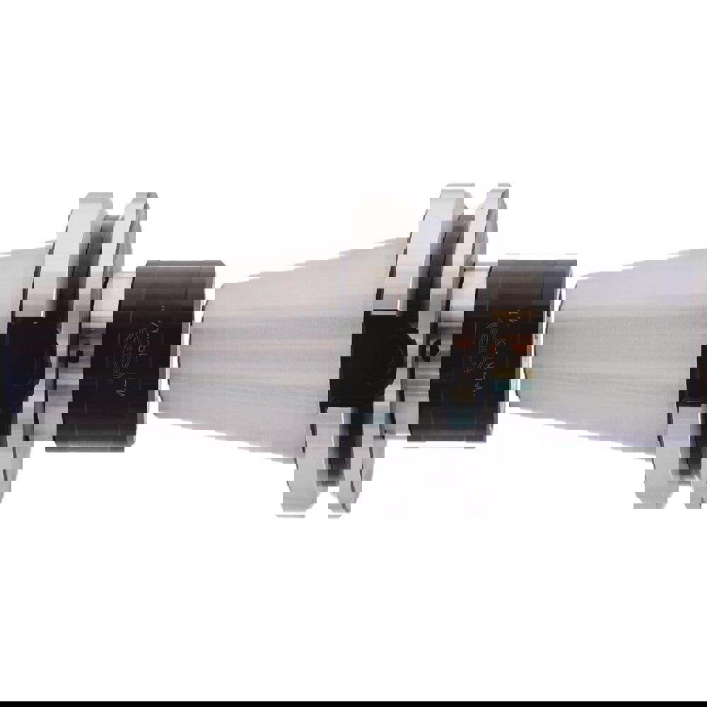 Tapping Chuck: Taper Shank, Tension & Compression