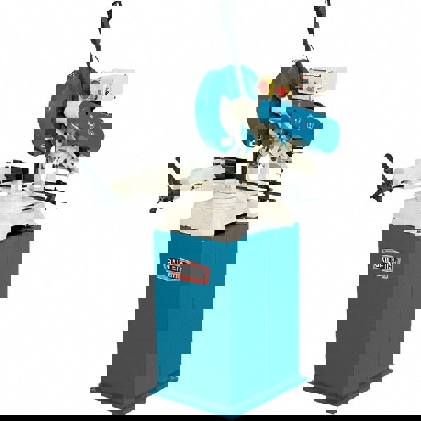 Miter Straight Chop & Cut-Off Saw: 14