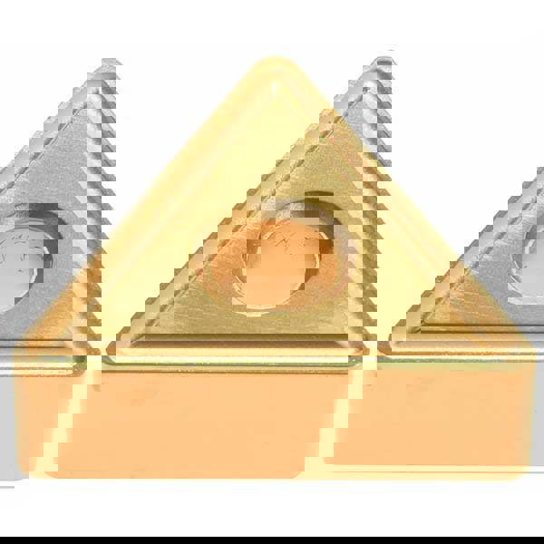 Turning Insert: TNMG332R HC335, Solid Carbide