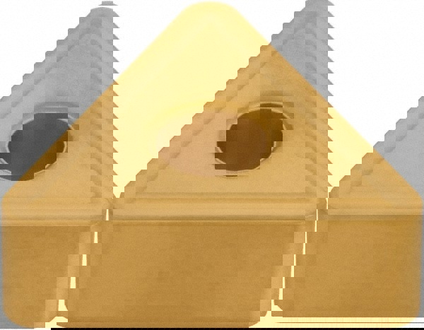 Turning Insert: TNMG666R HC335, Solid Carbide
