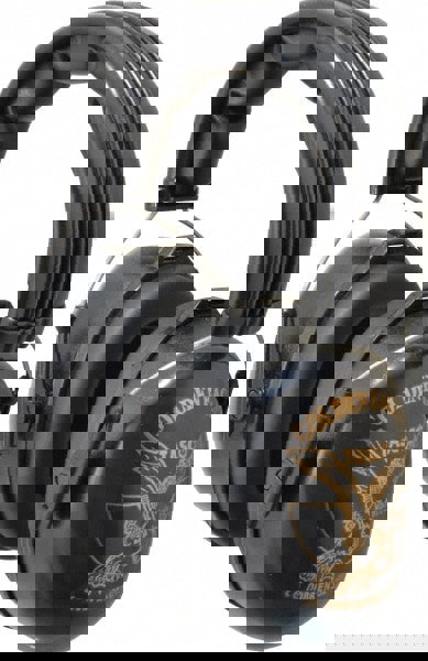 Earmuffs: Foam Cushion