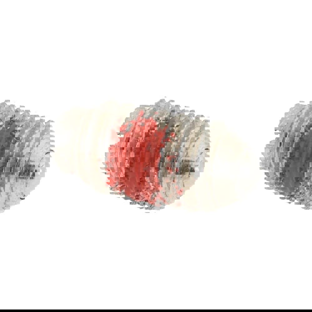 Threaded Ball Plunger