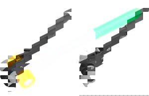 RAPTOR 1-1/8X15/16 D/SOC RAT WRCH