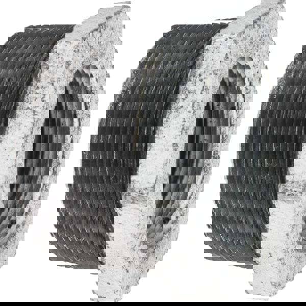 Malleable Iron Pipe Bushing: 1 x 3/4