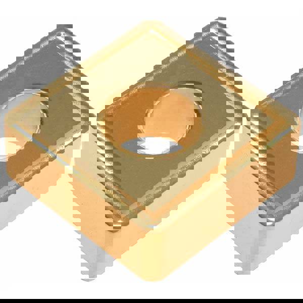 Turning Insert: SNMG644R HC335, Solid Carbide