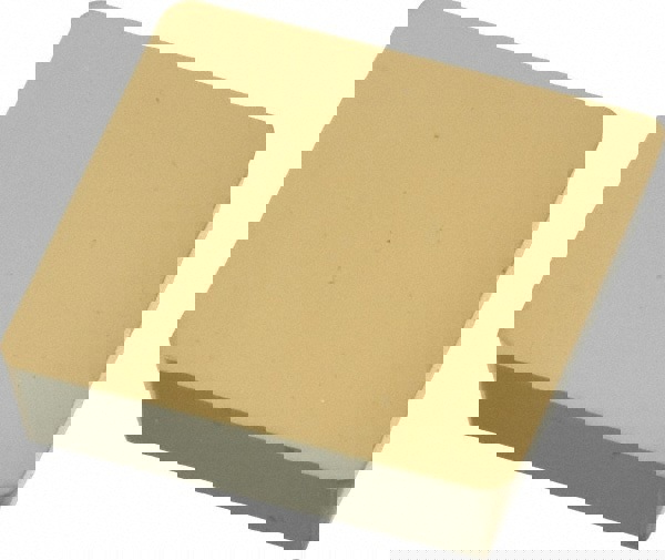 Turning Insert: SPG633 HC335, Solid Carbide